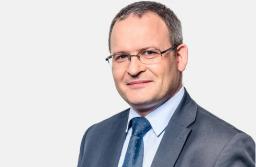 Wiceminister zdrowia Maciej Miłkowski złożył rezygnację ze stanowiska