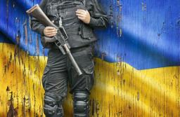 Senat chce abolicji dla Polaków walczących w Ukrainie