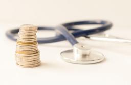 1 lipca wzrosły pensje minimalne w ochronie zdrowia