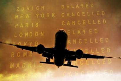 TSUE: Pasażer musi znać zasady zwrotu kosztów za odwołany lot