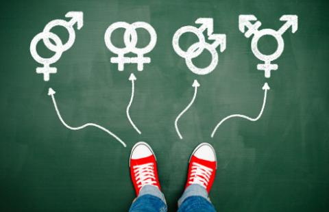 "Tożsamość płciowa" budzi prokuratorskie wątpliwości przy zmianach dotyczących mowy nienawiści