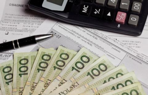 CASE: Budżet zyskałby 40 mld zł na likwidacji obniżonych stawek VAT