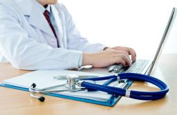 WSA: Dane lekarzy mogą być wykorzystywane przez spółki na Seszelach
