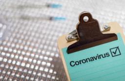 Koronawirus - prawnicy wspierają siebie i innych