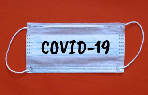 Testy i szczepionki przeciwko COVID-19 z zerową stawką VAT