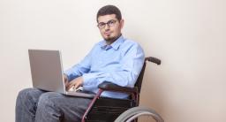 Rządowa strategia ma umożliwić niepełnosprawnym niezależność w funkcjonowaniu