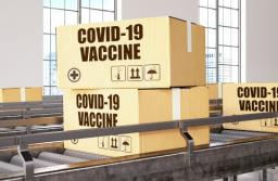 Osiem firm weźmie udział w pilotażu szczepień w zakładach pracy