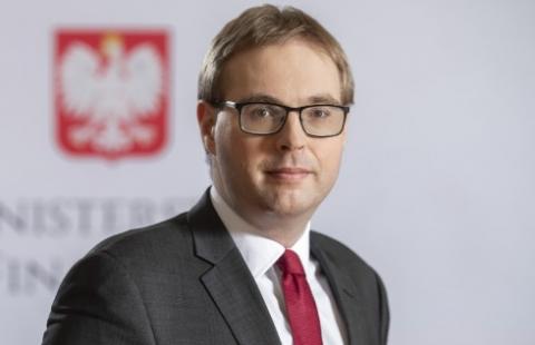Sarnowski: Wkrótce zmiany podatkowe w Polskim Ładzie, jesienią kolejne uproszczenia w VAT