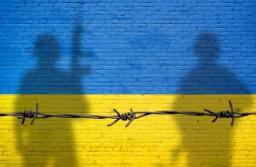 Od 17 marca każdy może nabyć wojskowy sprzęt ochronny dla Ukrainy