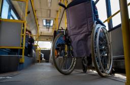 Niepełnosprawny uchodźca musi mieć polskie orzeczenie