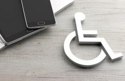 E-legitymacja osoby z niepełnosprawnością może jeszcze w tym roku