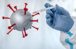 Wkrótce rekomendacje do szczepienia zaktualizowaną szczepionką przeciwko Covid-19