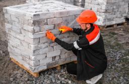 Branża budowlana: Trzeba przywrócić zwrot części VAT na materiały budowlane