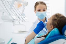 Znieczulenie ogólne w stomatologii dla dzieci - będą zmiany