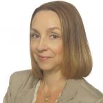 Aleksandra Sikorska-Lewandowska