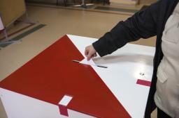 WSA: Okręgi wyborcze w Warszawie źle wyznaczone