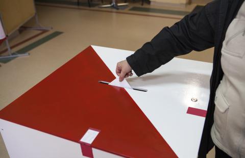 WSA: Okręgi wyborcze w Warszawie źle wyznaczone