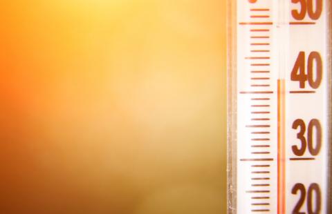 Upał to dodatkowe obowiązki dla pracodawcy