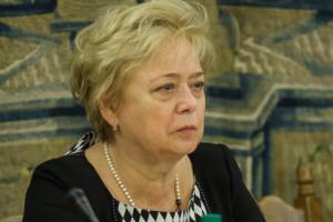 Prof. Gersdorf: Sąd Najwyższy będzie zdziesiątkowany