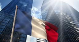 Francja zablokowała rejestrację znaku france.com