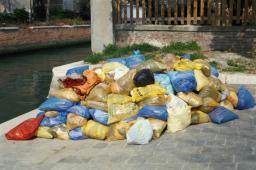 Sejm uchwalił zmiany w ustawie o odpadach