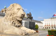 Kancelaria Prezydenta: pracami SN kieruje sędzia Iwulski