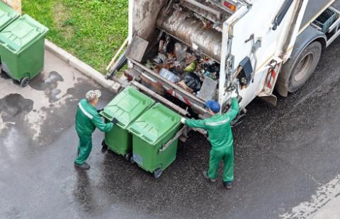 Samorządy mogą ubiegać się o dotacje na gospodarowanie odpadami