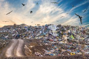 Samorządy nie dopilnowały kwestii odpadów