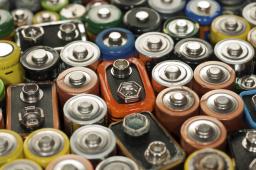 Gminy nie zbierają zużytych baterii