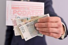 Kiedy Polacy pracujący w UE doczekają się zmiany przepisów o odliczaniu składek na ubezpieczenia od podatku płaconego w...
