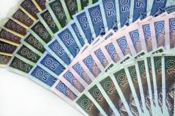 Minister finansów określa pieniądze dla samorządów