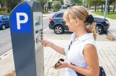 Czy można odliczyć VAT na podstawie biletu parkingowego