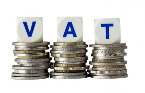 Stawka VAT na fakturze z tytułu dostawy i montażu wind osobowych