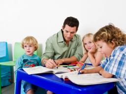 Prowadzący rodzinny dom dziecka mają prawo do ulgi prorodzinnej
