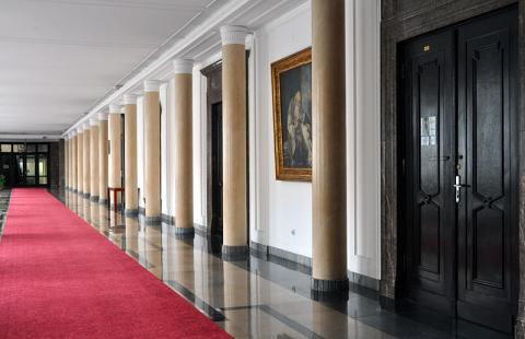 MF zmienia projekt ustawy o VAT