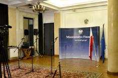 Nowe przepisy w sprawie przesyłania e-deklaracji