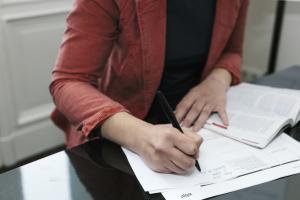 Czy rolnik otrzymujący emeryturę z KRUS musi złożyć zeznanie roczne?