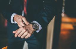 RPO interweniuje w sprawie późnej publikacji umów podatkowych