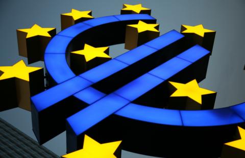 Unii Europejskiej grozi przyjęcie budżetu prowizorycznego.