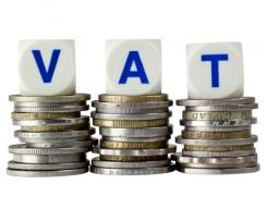 Koniec nadziei na niższy VAT