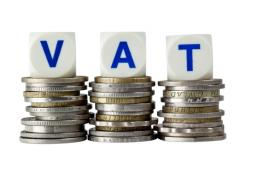 Koniec nadziei na niższy VAT