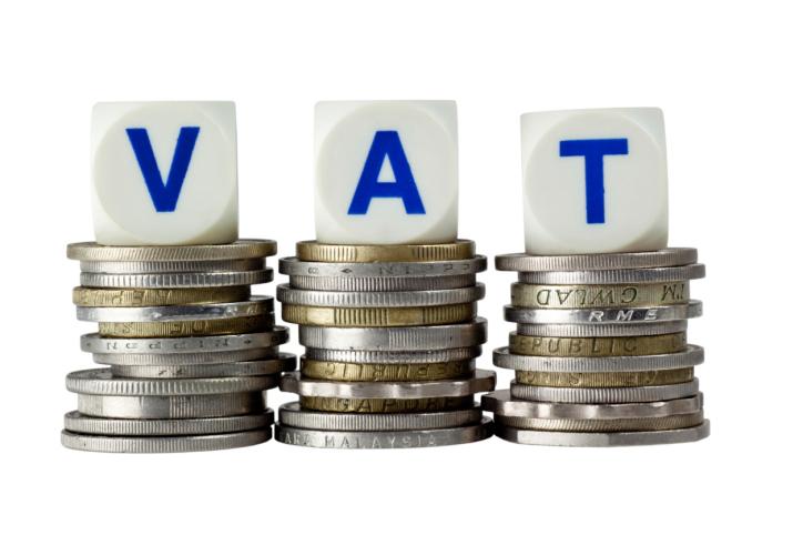 MF chce ukrócić proceder wyłudzania VAT w handlu stalą