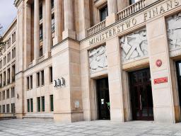 MF: deficyt w budżecie po wrześniu wyniósł 29,6 mld zł