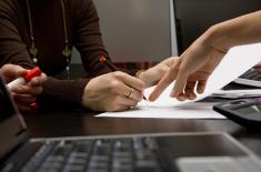 Izba ułatwi doradcom ewidencjonowanie punktów za szkolenia