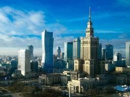 W Warszawie onad 2,2 tys. projektów do budżetu obywatelskiego