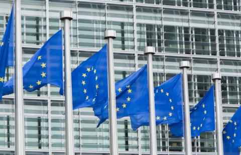 Parlament Europejski obcina cła na import z Ukrainy