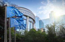 Parlament Europejski obcina cła na import z Ukrainy