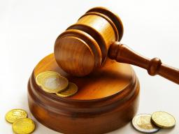 Deklaracja VAT pomoże w zwolnieniu od kosztów sądowych