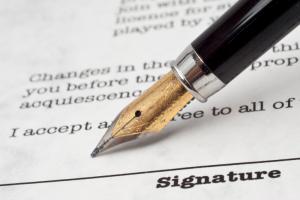 Prezydent podpisał ustawę o standaryzacji pism w procedurach administracyjnych