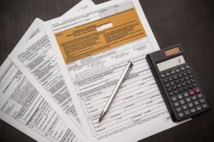 PIT wysłany do złego urzędu bez konsekwencji karnych